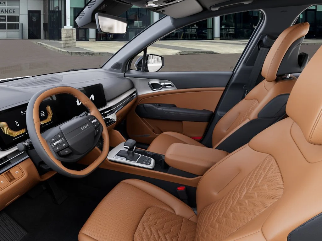 New 2027 Us1 Kia X-Line image 17