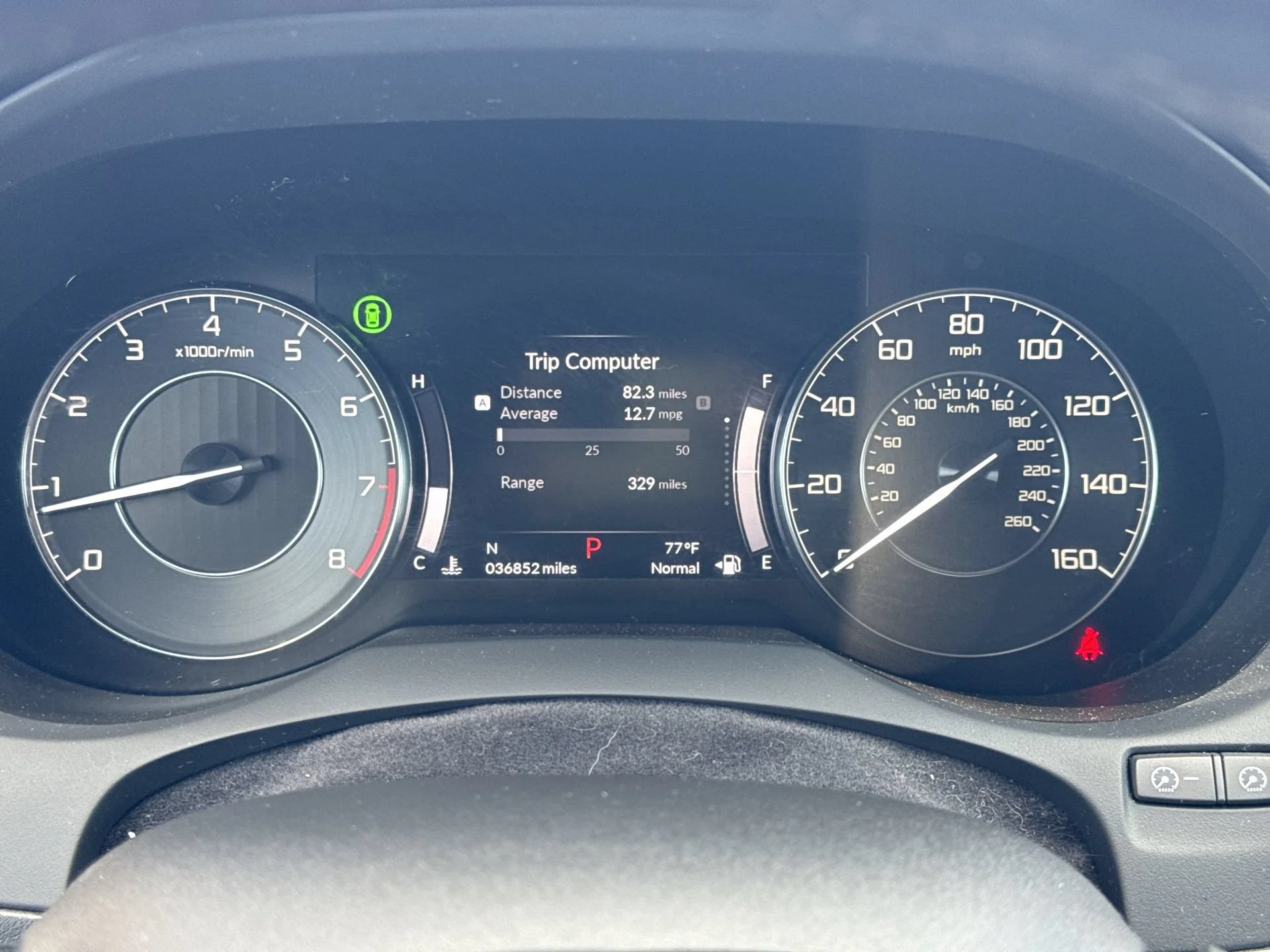 2022 Acura RDX Advance Package - Photo 15