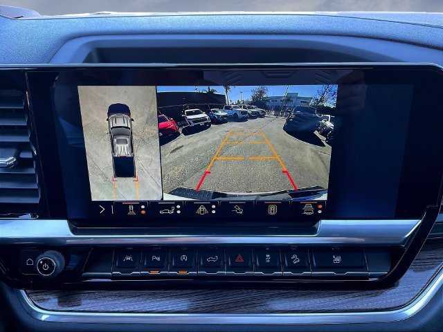 2026 Chevrolet Silverado 1500 RST - Photo 7