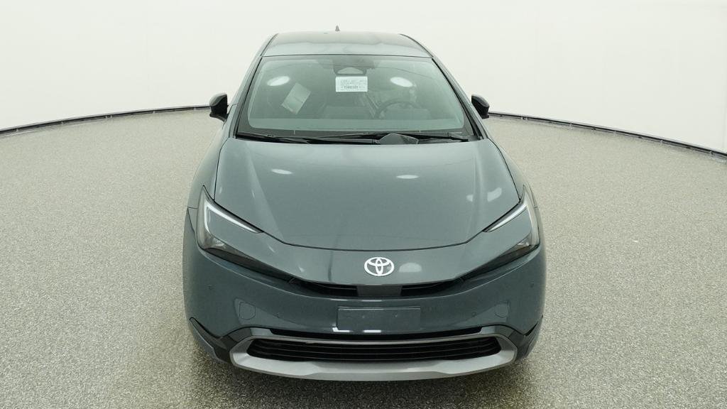 New 2026 Guardian Gray Toyota XLE image 15