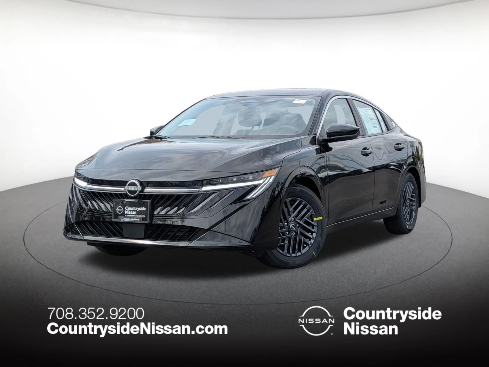 2026 Nissan Sentra