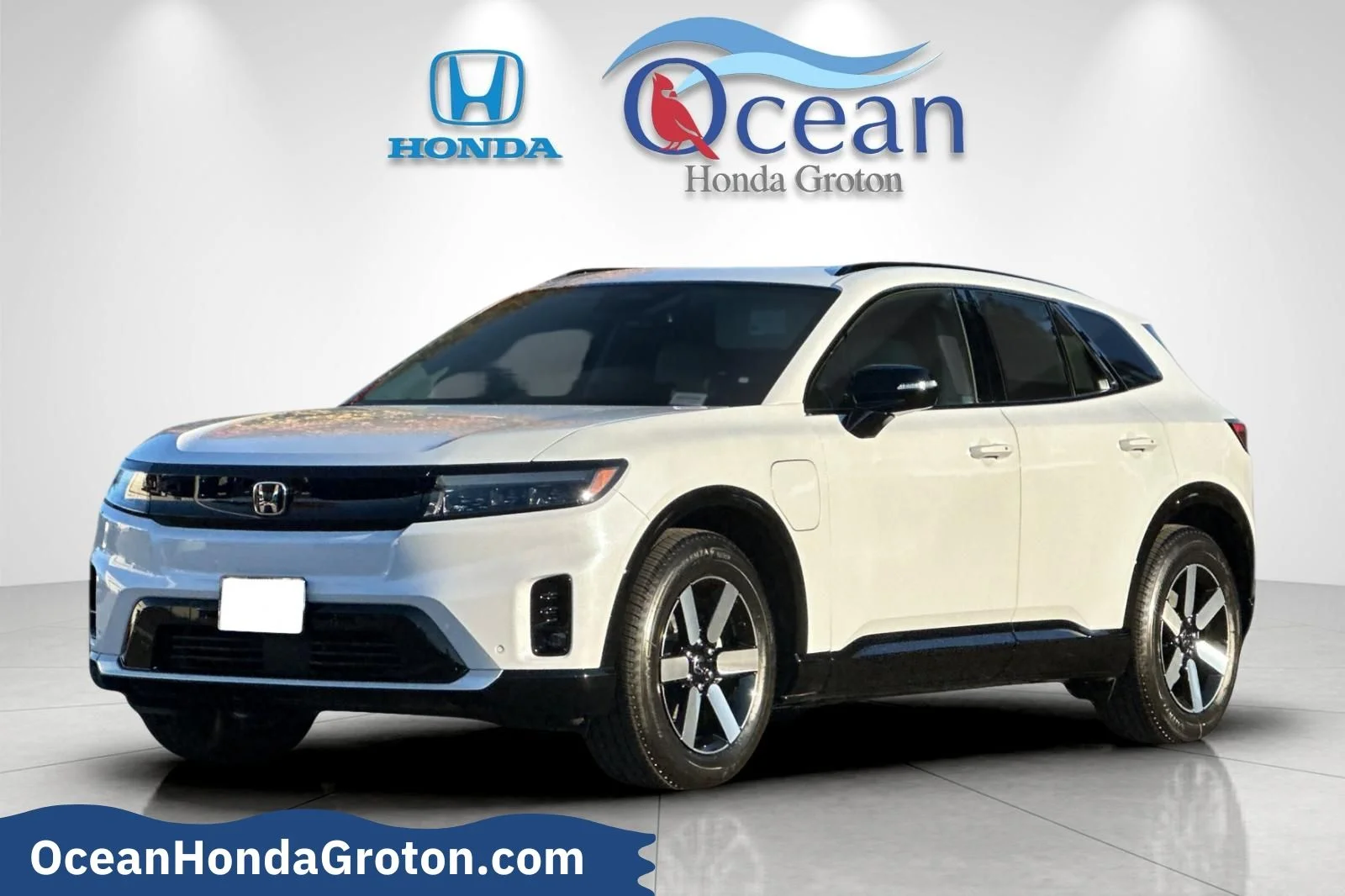 New 2026 Honda Prologue Touring 4D Sport Utility in Brockton