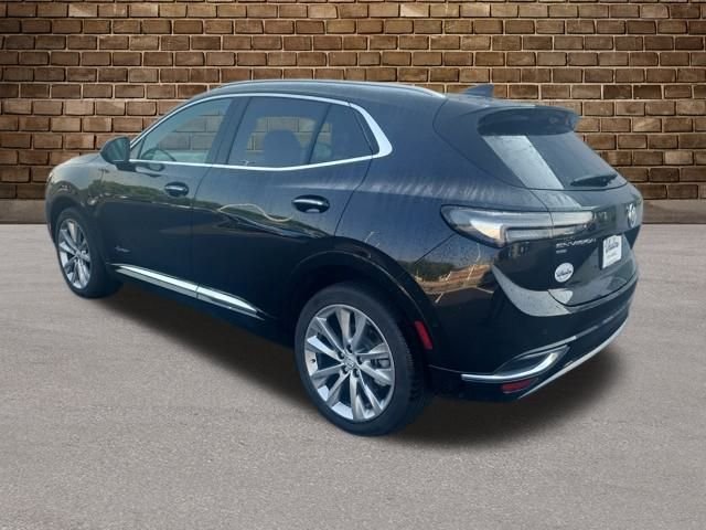 2023 Buick Envision Avenir photo 3