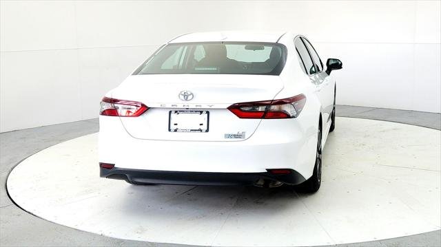 2023 Toyota Camry LE - Photo 5