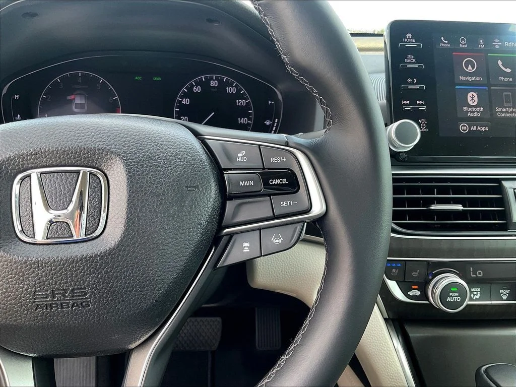 2018 Honda Accord Touring - Photo 30