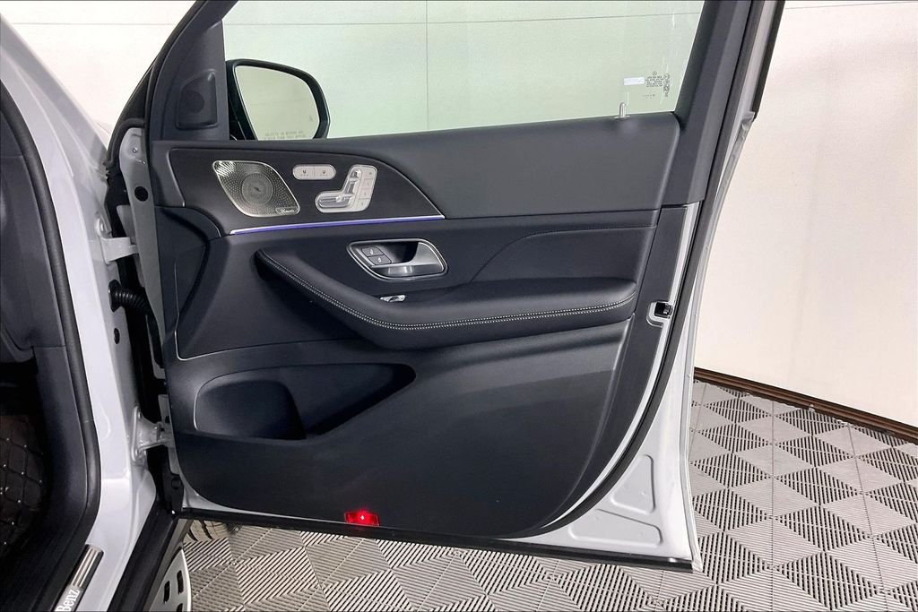 2026 Mercedes-Benz GLE GLE350 - Photo 16
