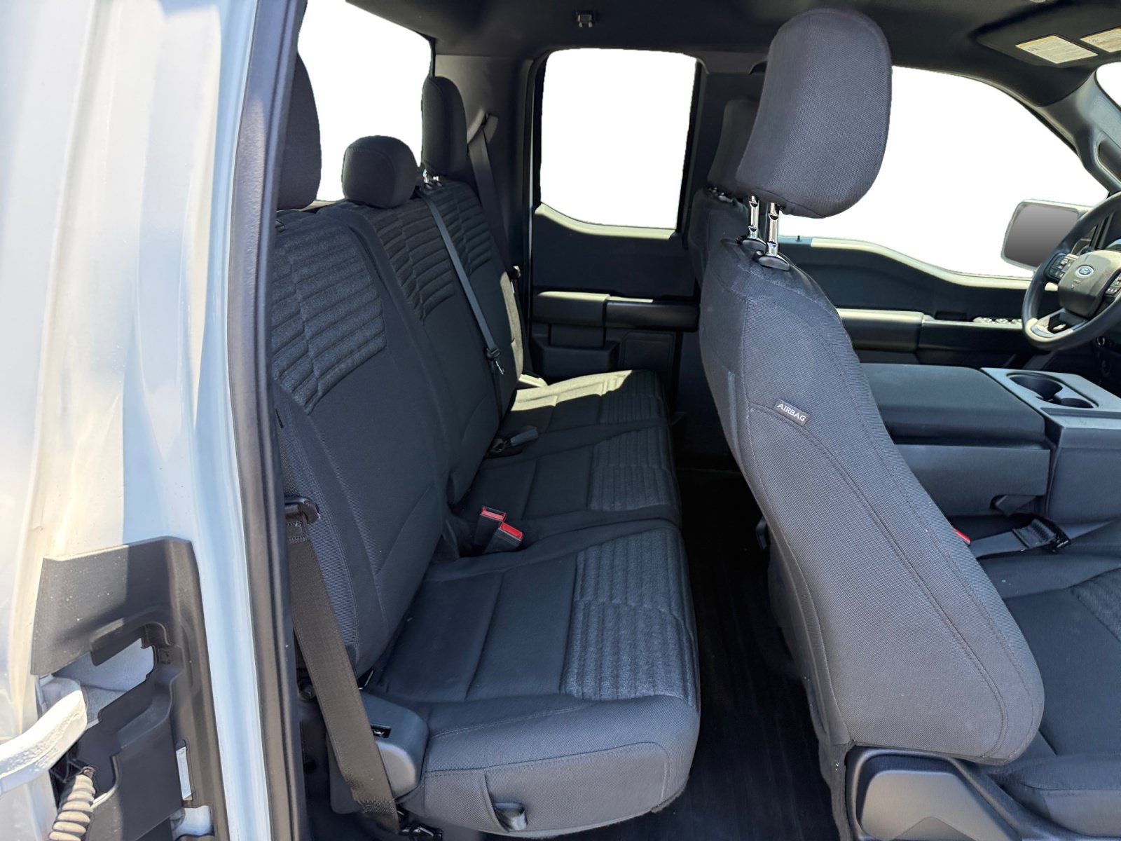 Certified Used 2023 Oxford White Ford XL image 17