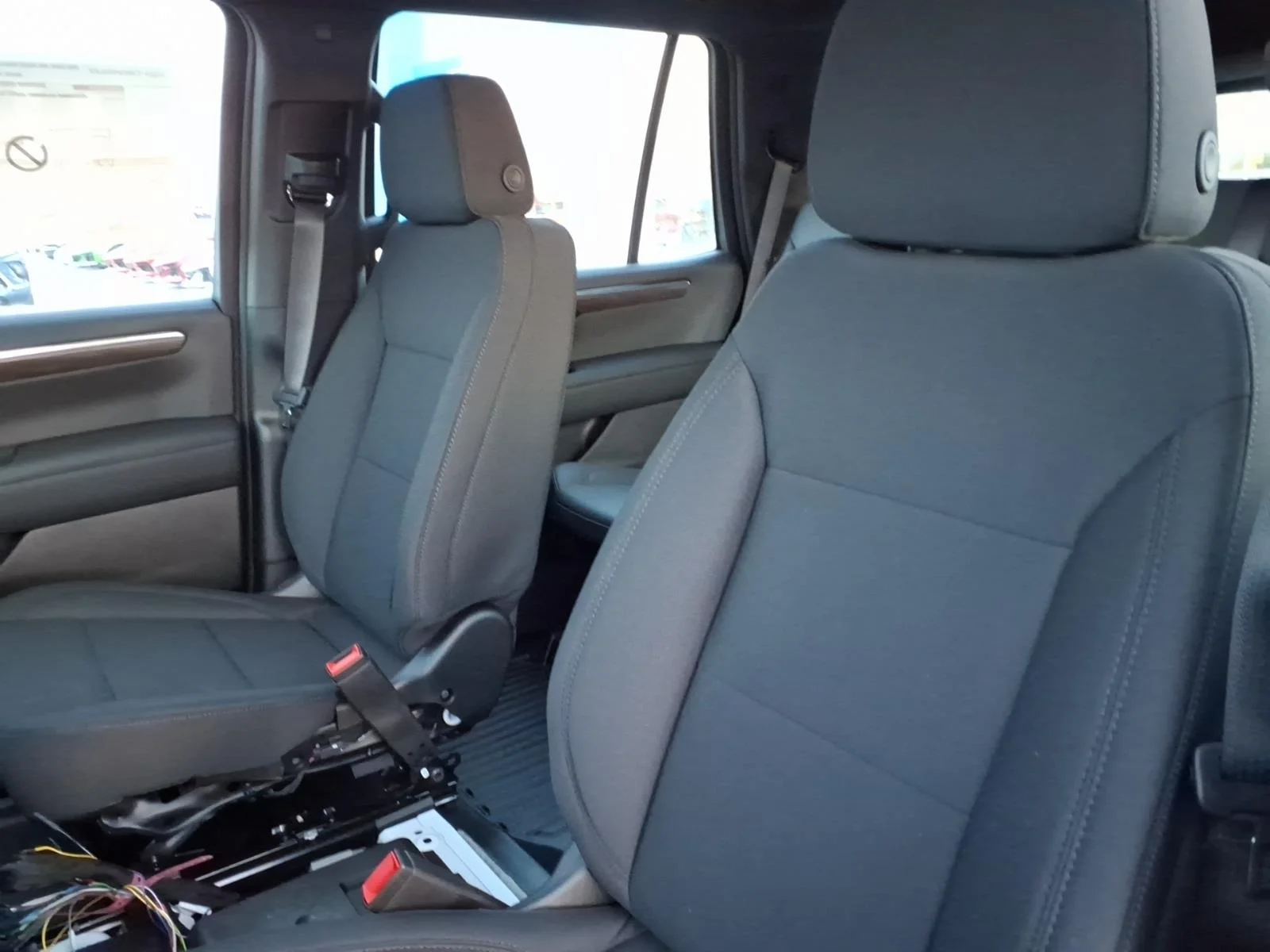 2026 Chevrolet Tahoe Fleet - Photo 10
