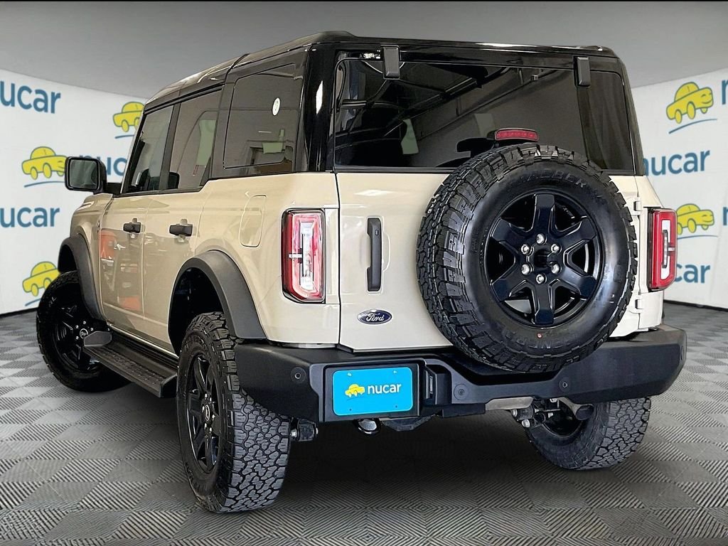 Used 2025 Beige Ford Outer Banks image 4