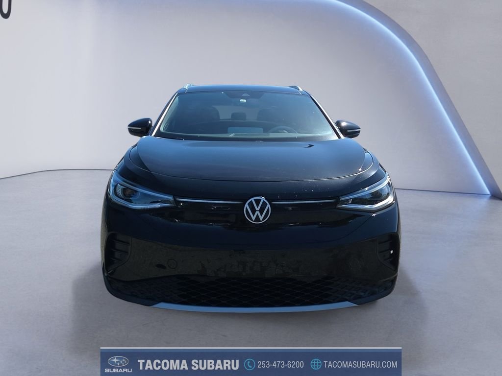 2021 Volkswagen ID.4 1st Edition - Photo 8