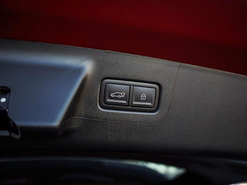 New 2026 Ultimate Red Hyundai Calligraphy AWD image 35