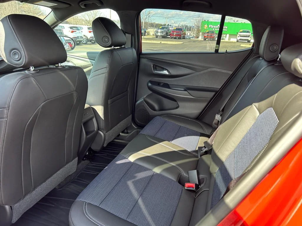 2026 Buick Envista Preferred - Photo 8