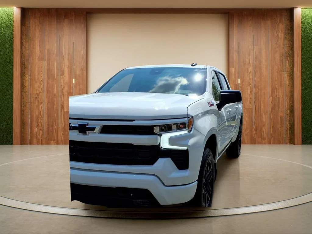 2026 Chevrolet Silverado 1500 RST - Photo 26