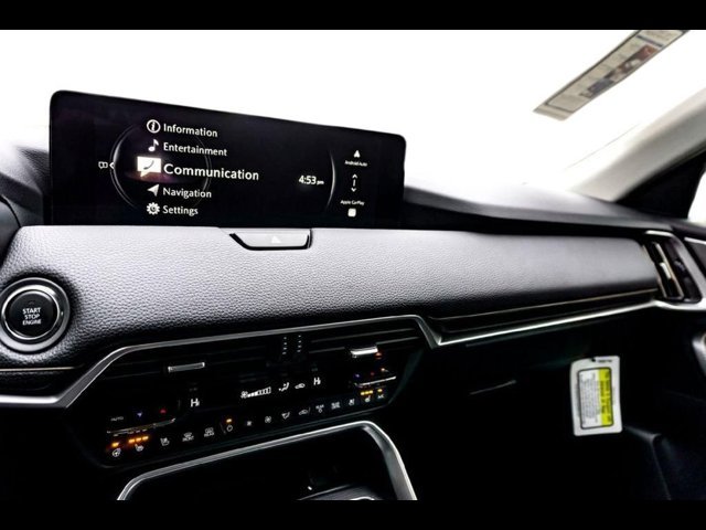 2026 Mazda CX-90 Preferred Package - Photo 14