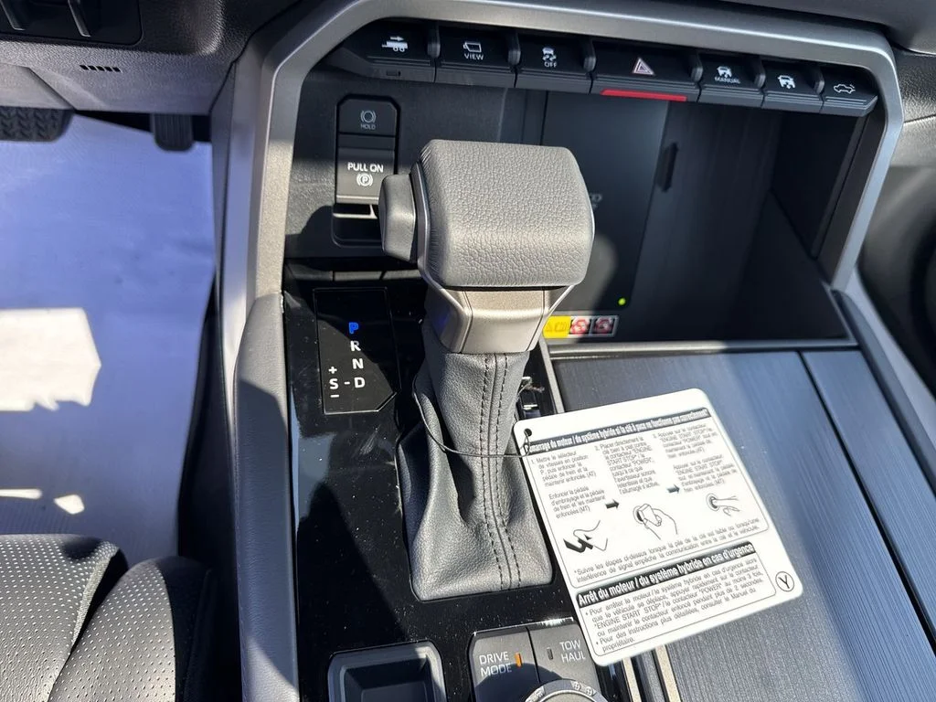 New 2026 Blueprint Toyota  Platinum image 26