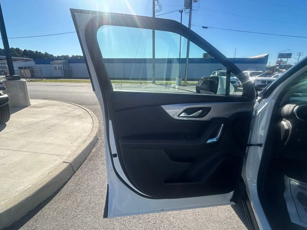 2025 Chevrolet Blazer 2LT - Photo 16