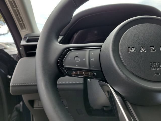 New 2026 Rhodium White Metallic Mazda 2.5 S Select AWD image 22