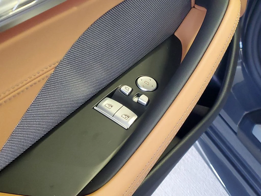 New 2026 Dravit Grey Metallic BMW 840i image 10