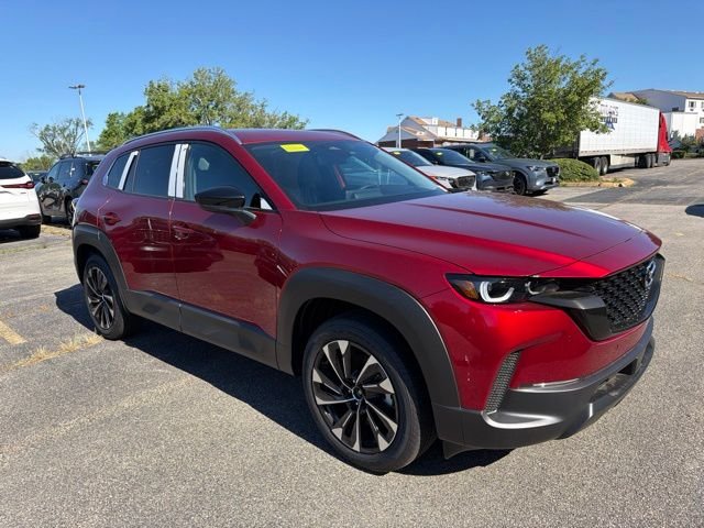 2026 Mazda CX-50 Hybrid Premium Plus AWD