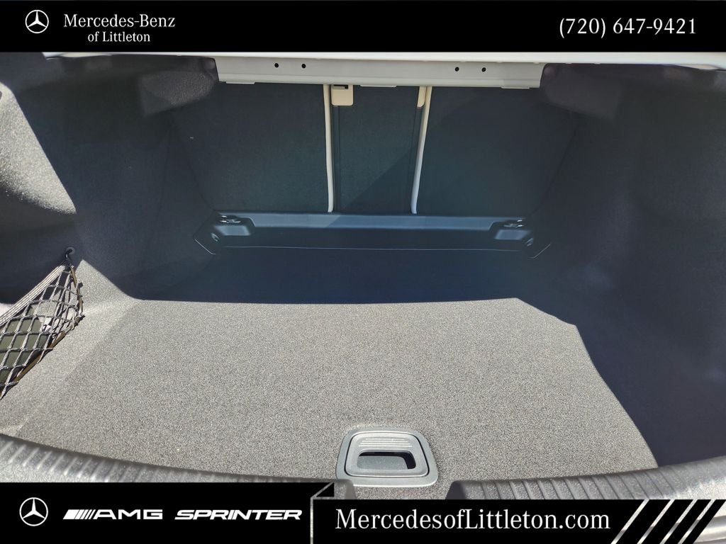 New 2026 Polar White Mercedes-Benz C 300 image 31