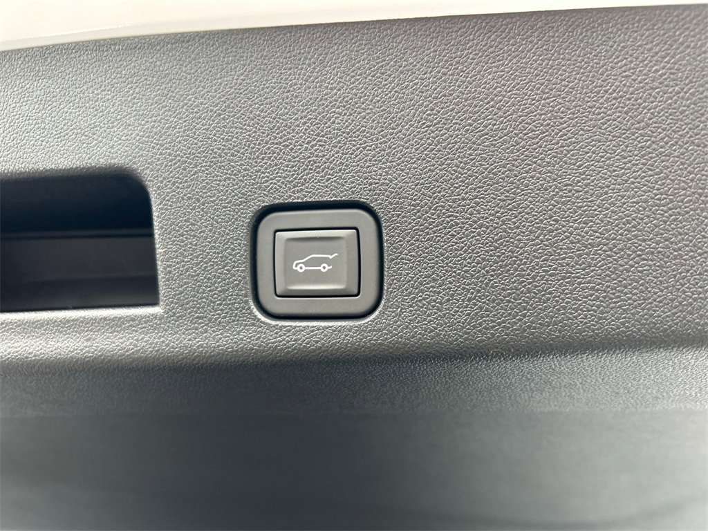 2026 BUICK ENCLAVE - Image 35
