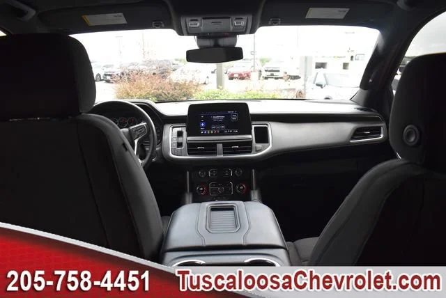 Certified Used 2024 Dark Ash Metallic Chevrolet LS image 26
