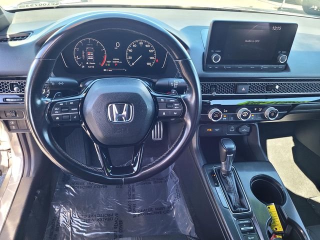 Used 2022  Honda Sport image 9