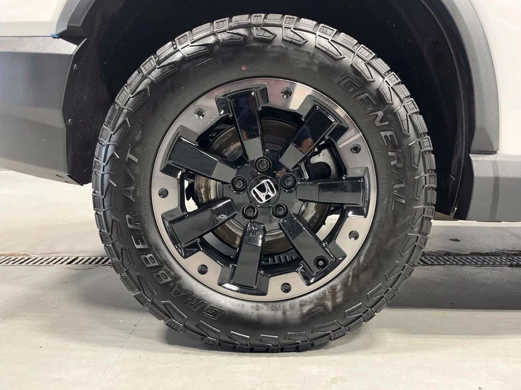 Vehicle thumbnail