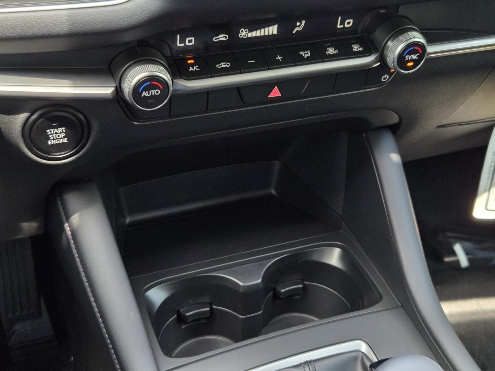 New 2026 Deep Crystal Blue Mica Mazda 2.5 S Preferred image 18