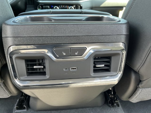 2026 GMC Sierra 1500 SLT - Photo 30