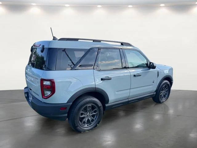 Used 2023 Green Ford Big Bend image 16