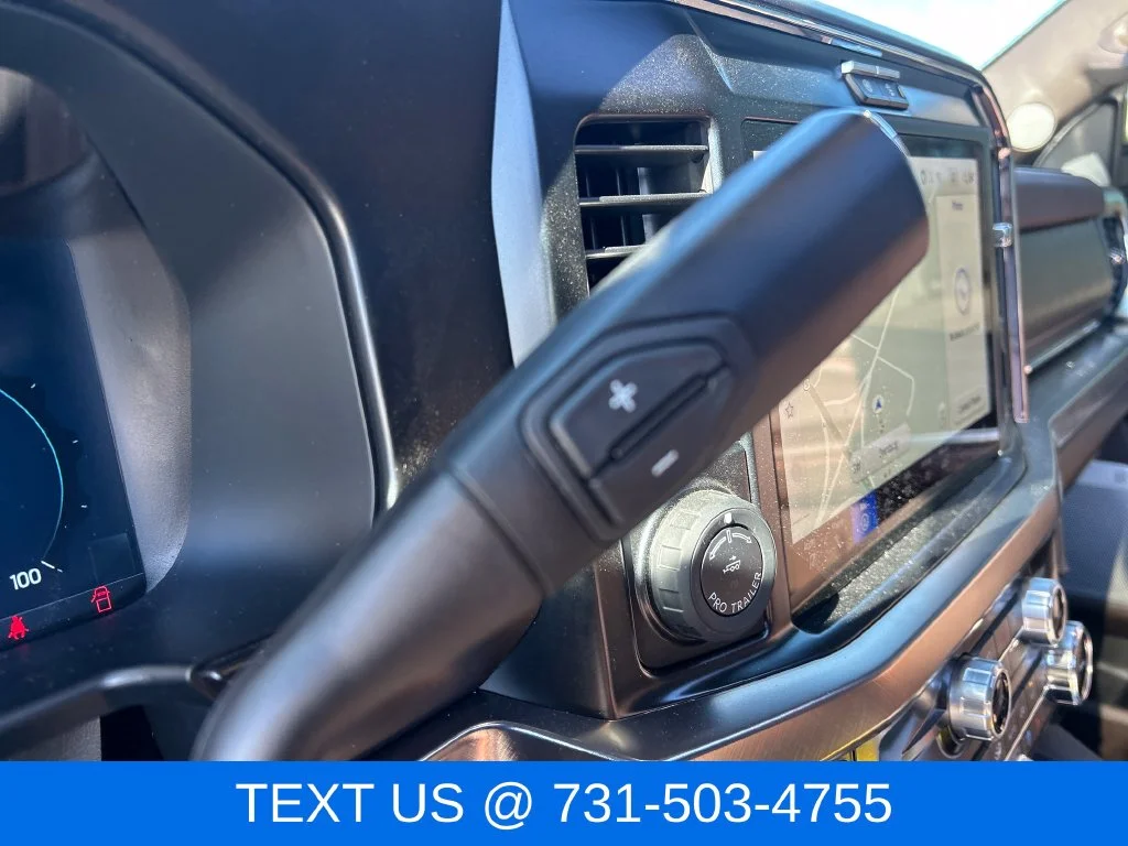 Used 2026 White Ford King Ranch image 25