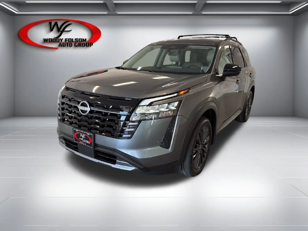 New 2026  Nissan SL image 3
