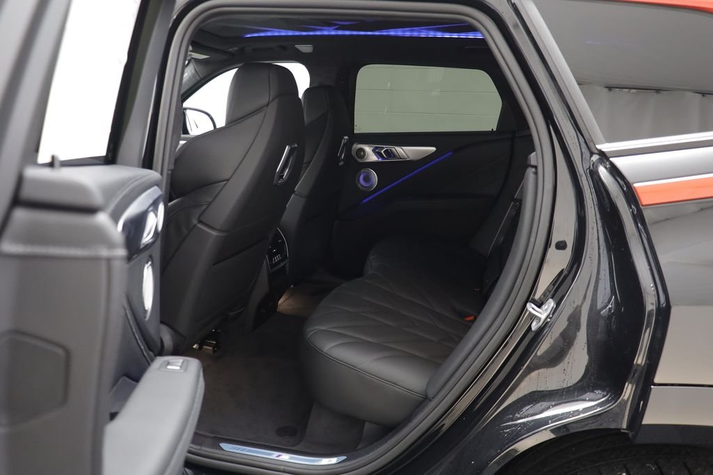 New 2026 Black Sapphire Metallic BMW Label image 17
