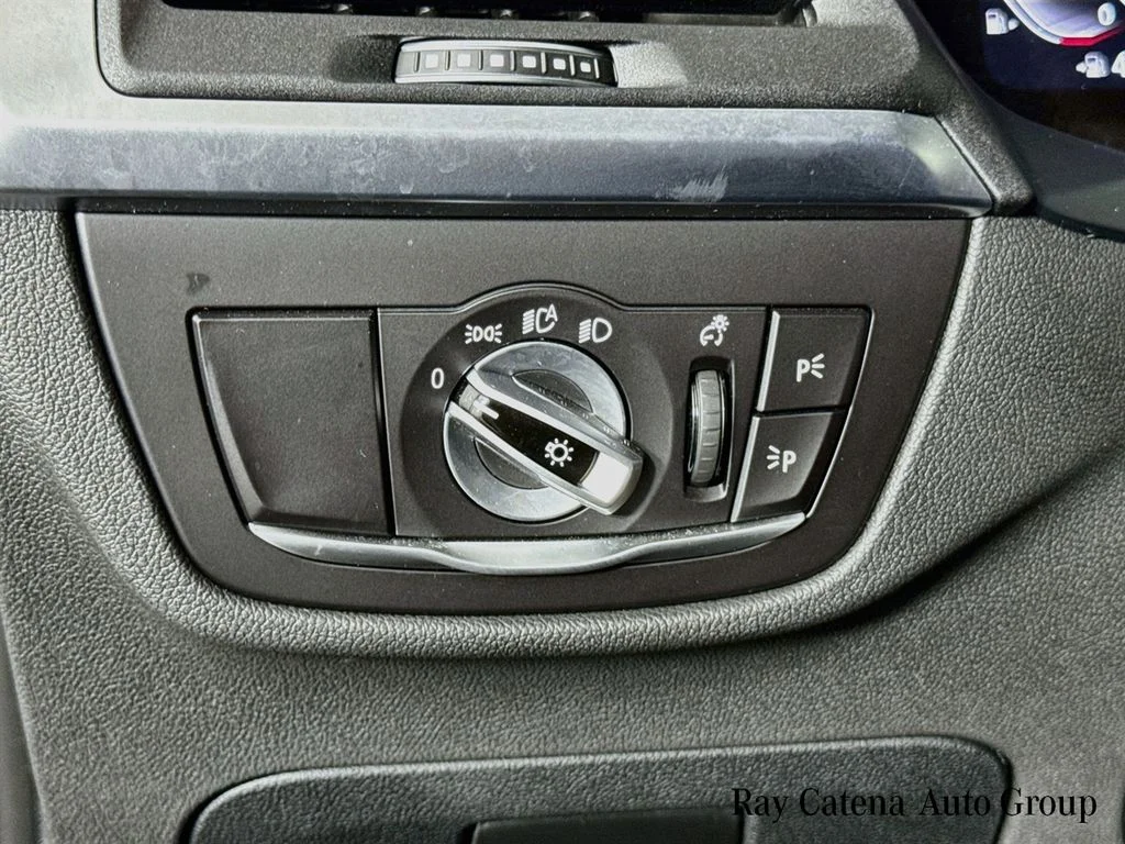 Certified Used 2023 Red BMW xDrive30i image 10