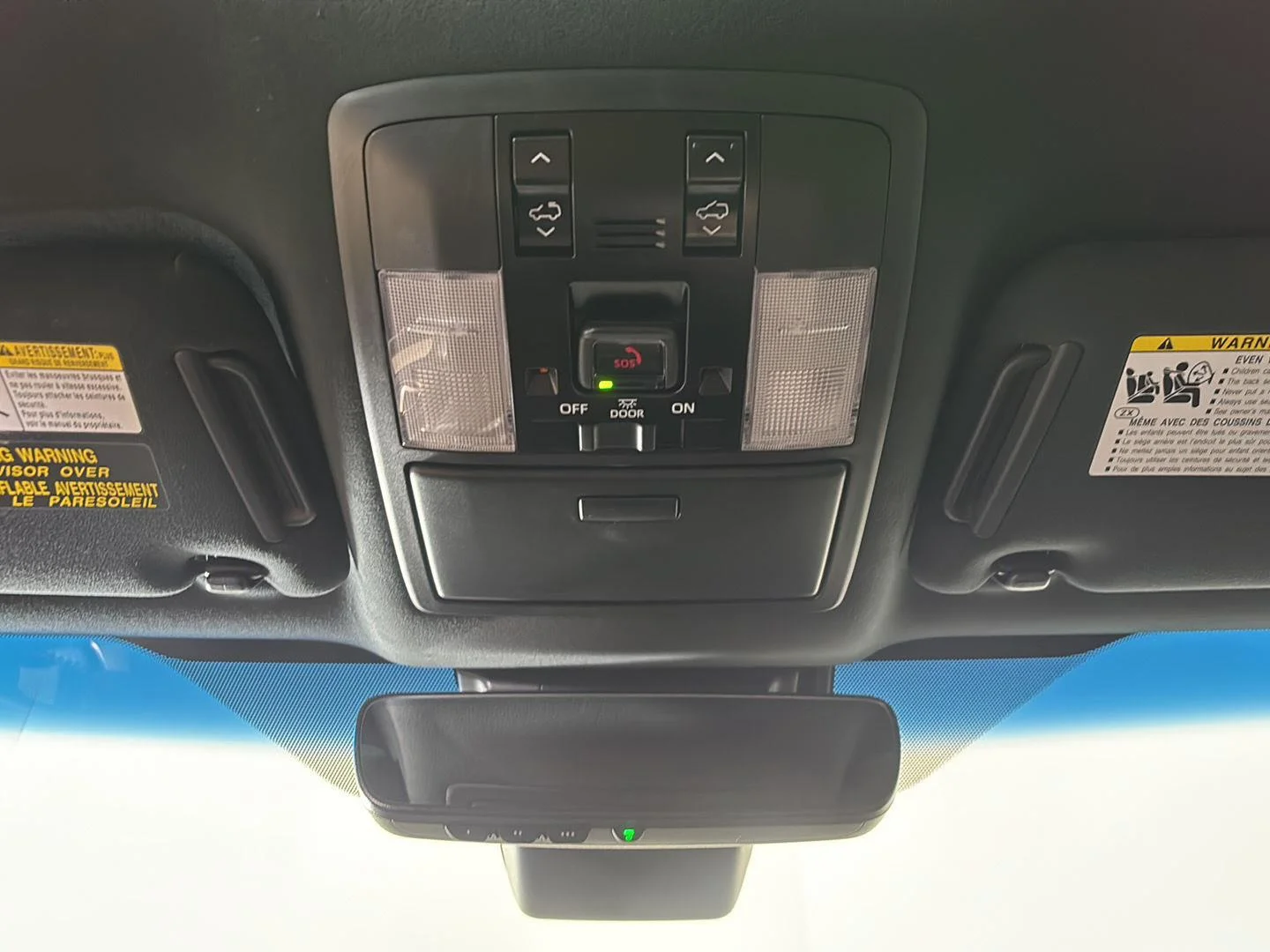 Used 2023 Black Onyx Lexus GX 460 image 36