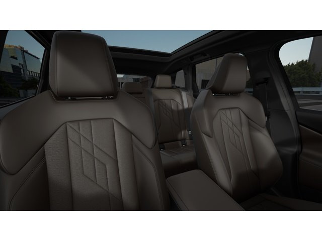 New 2026 Mineral White Metallic BMW 30 xDrive image 11