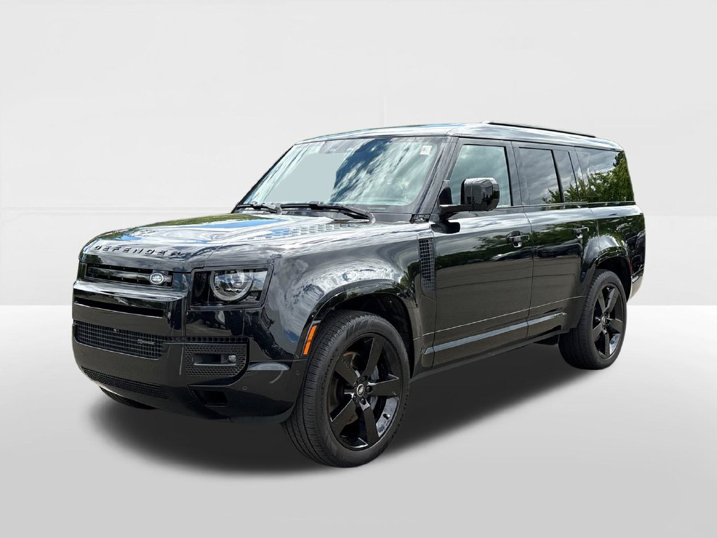 2023 Land Rover Defender