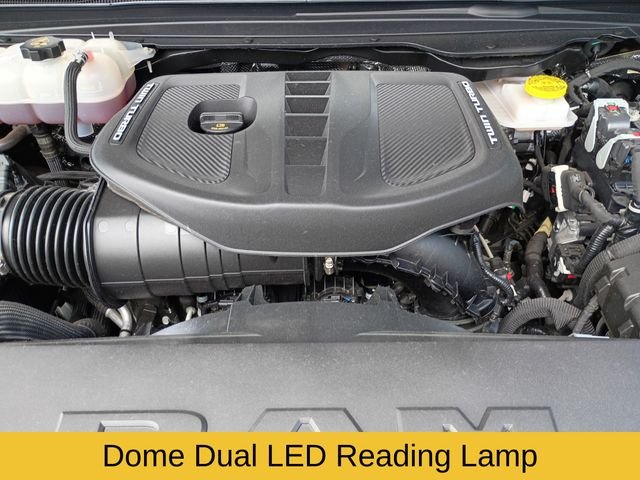 Used 2026 Black Ram Limited image 25