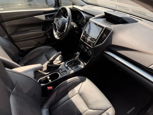 Used 2023 Gray Subaru Limited image 18