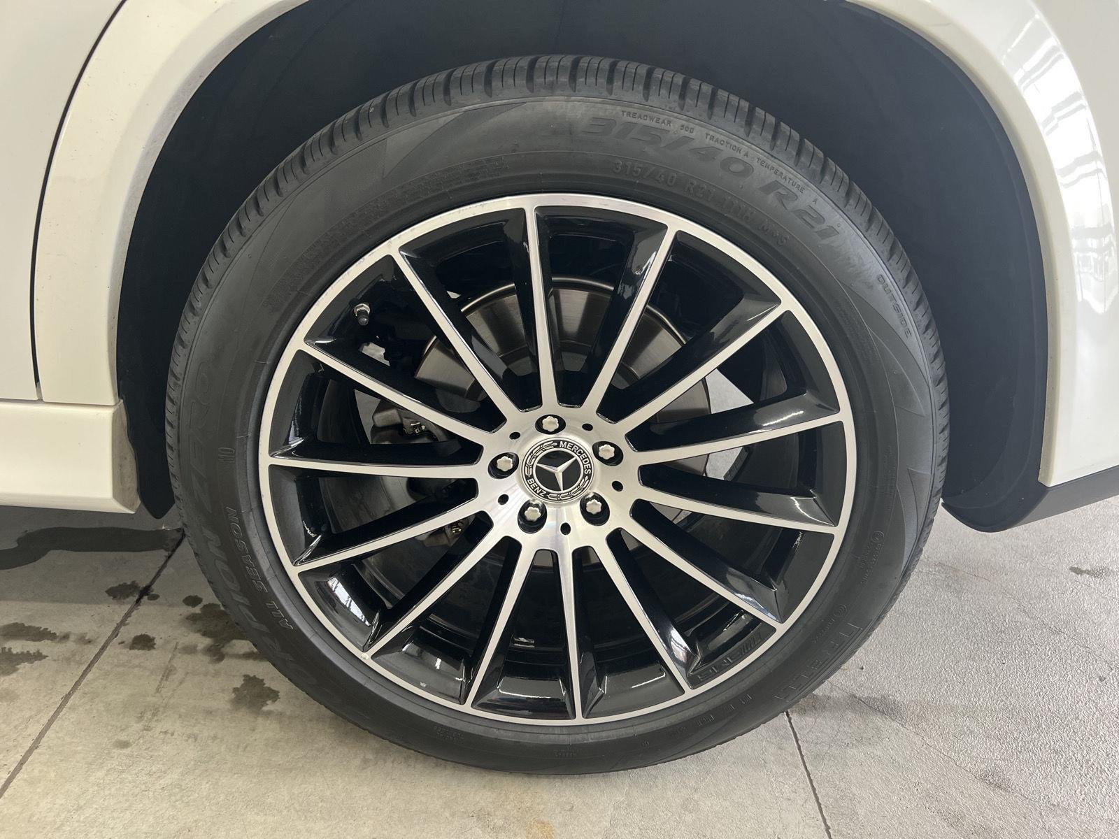 2020 Mercedes-Benz GLE GLE350 - Photo 10