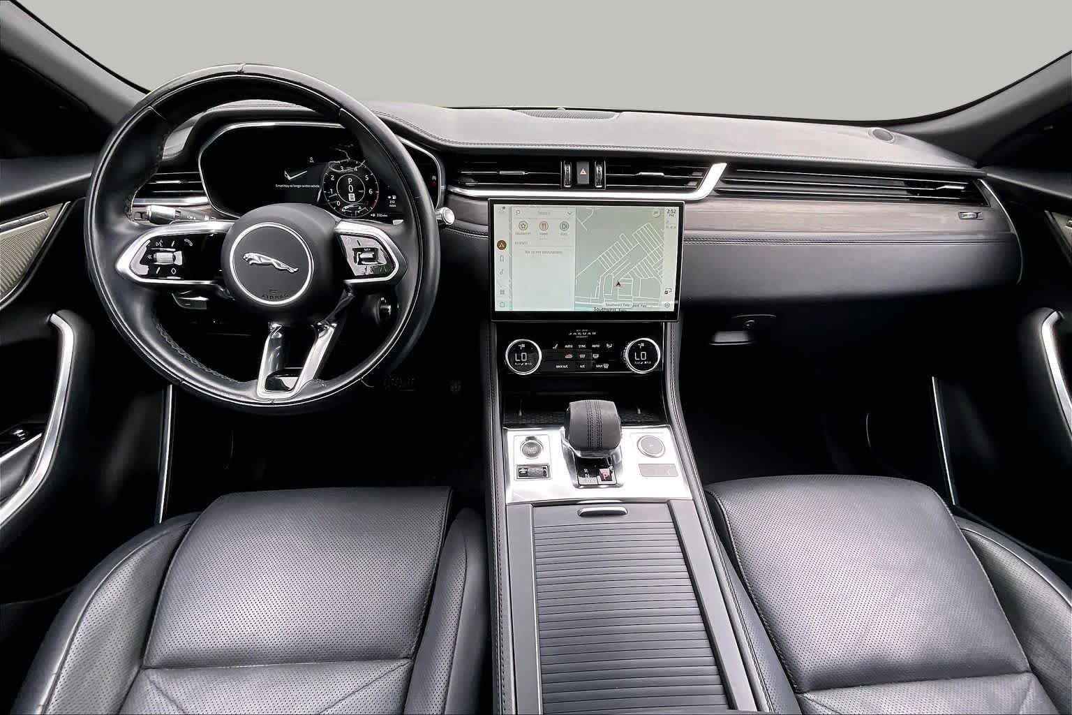 Used 2021 Eiger Grey Jaguar S image 14