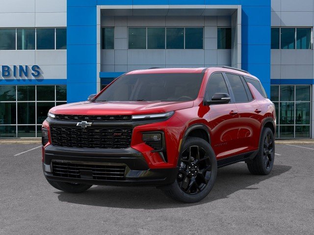 2026 Chevrolet Traverse RS - Photo 6