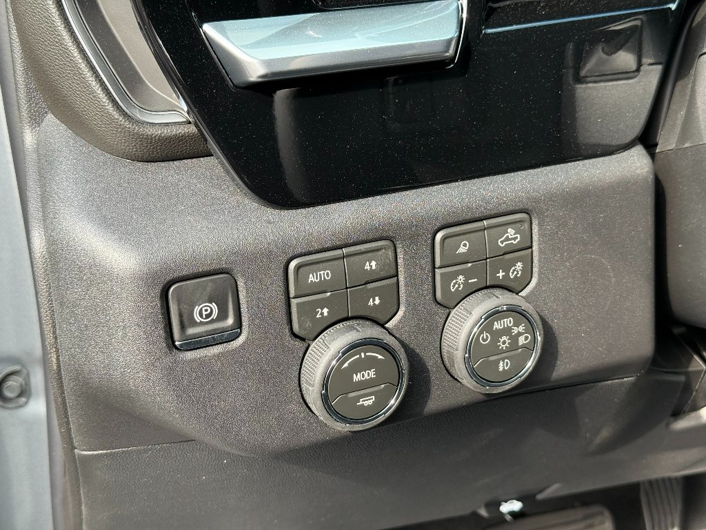 2026 Chevrolet Silverado 1500 RST - Photo 21