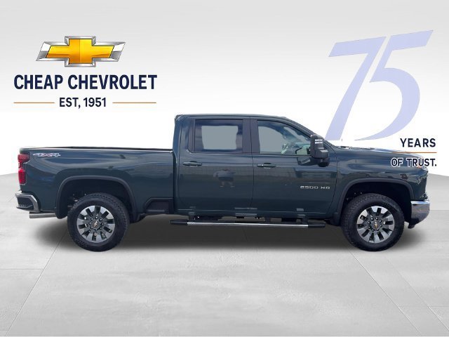 2026 Chevrolet Silverado 2500 HD LT - Photo 6