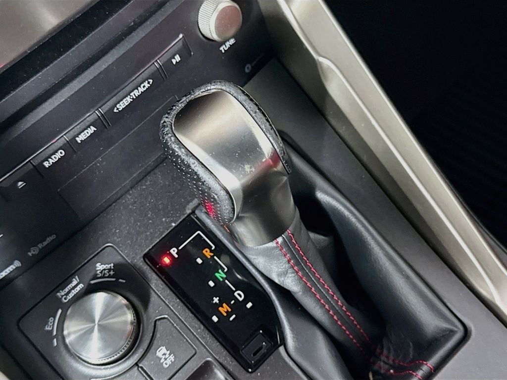 Used 2018 Obsidian Lexus F Sport image 15