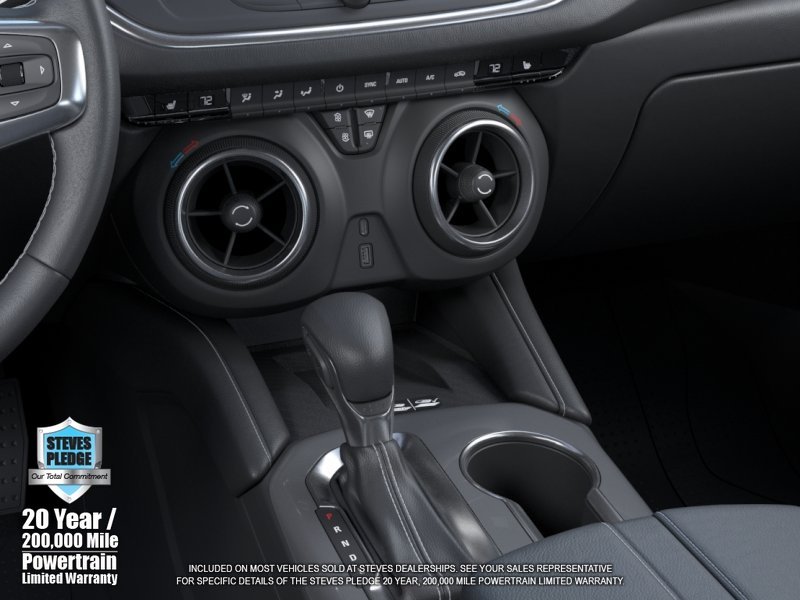 2026 Chevrolet Blazer 3LT - Photo 23