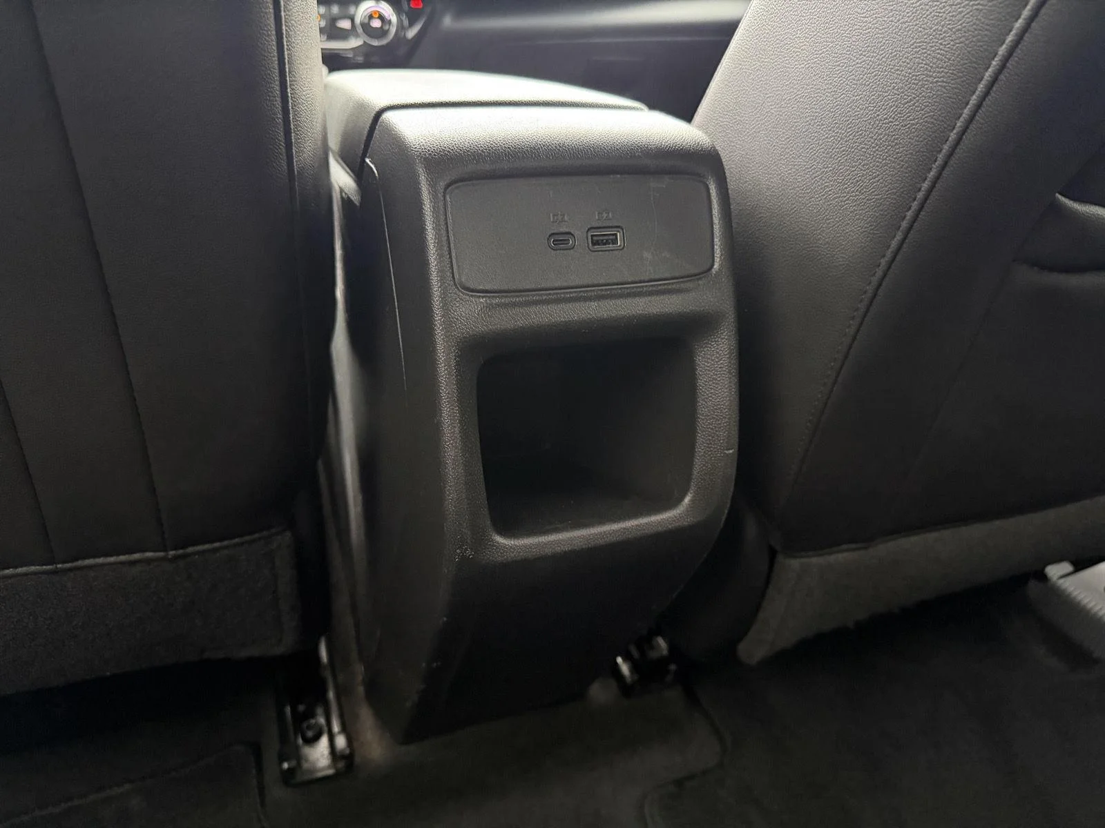 Used 2025 Sterling Gray Metallic Chevrolet 2RS image 9