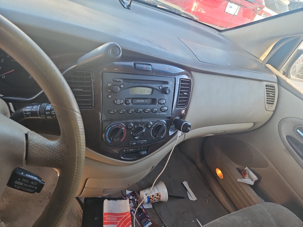 Used 2000 Gold Mazda BASE image 7