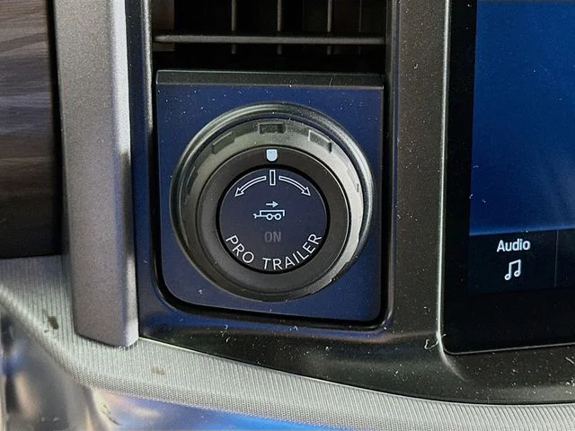 New 2026 Ford F-150 Lariat